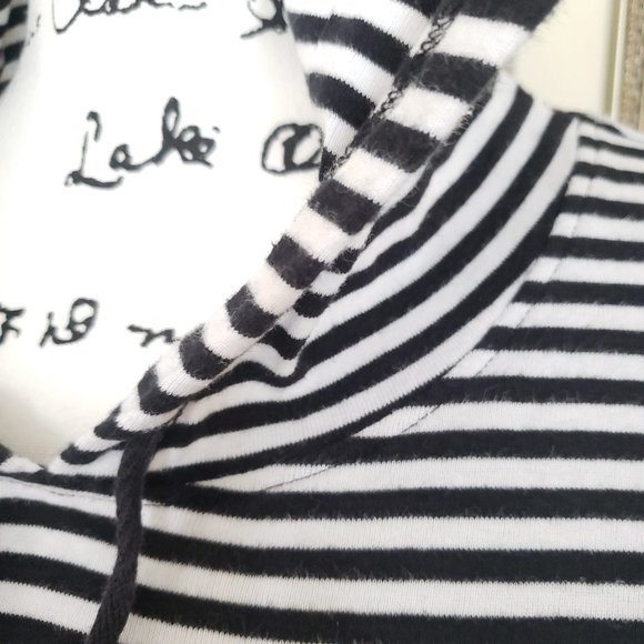 Eddie Bauer Striped Hoodie - Picture 2 of 4